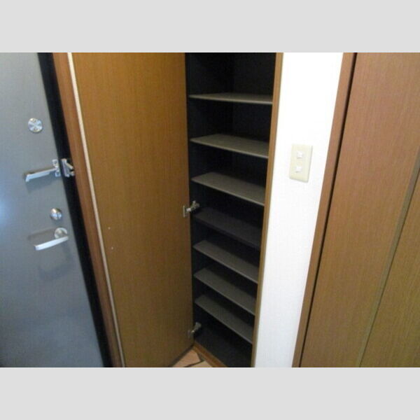 玄関 (トールシューズBOX)