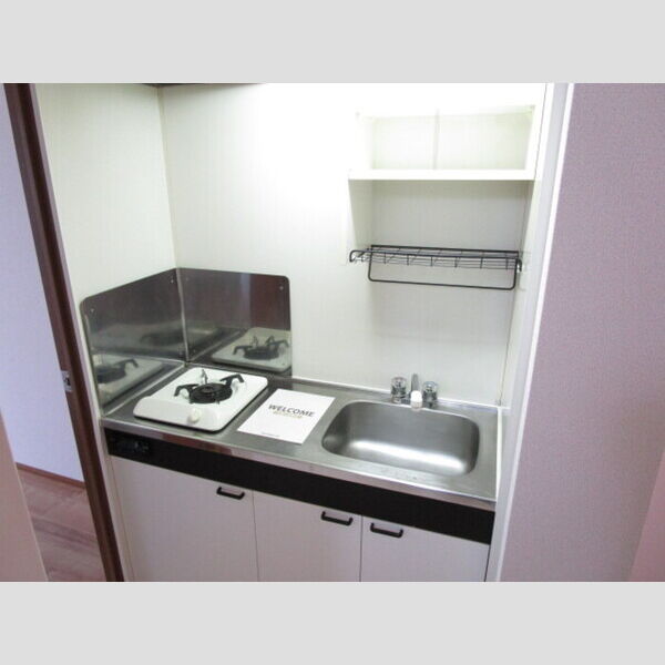 キッチン (キッチン)