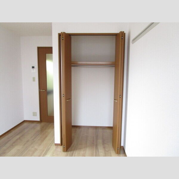 収納 (クローゼット)