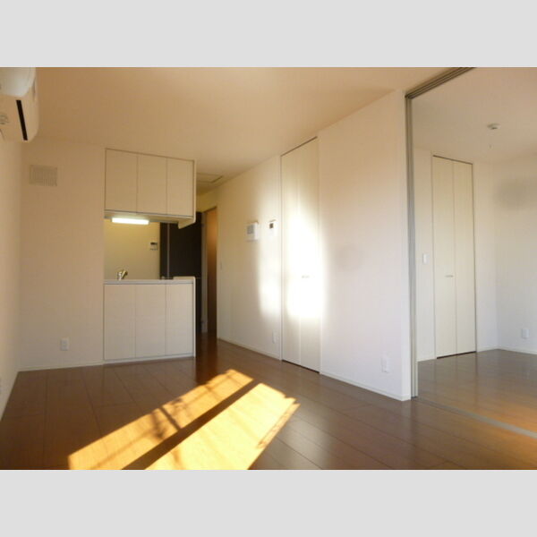 その他 (居室全景②)