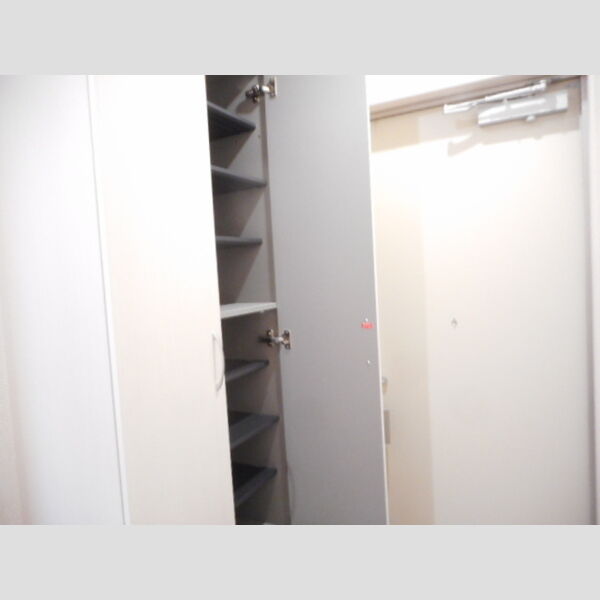 玄関 (トールシューズBOX)