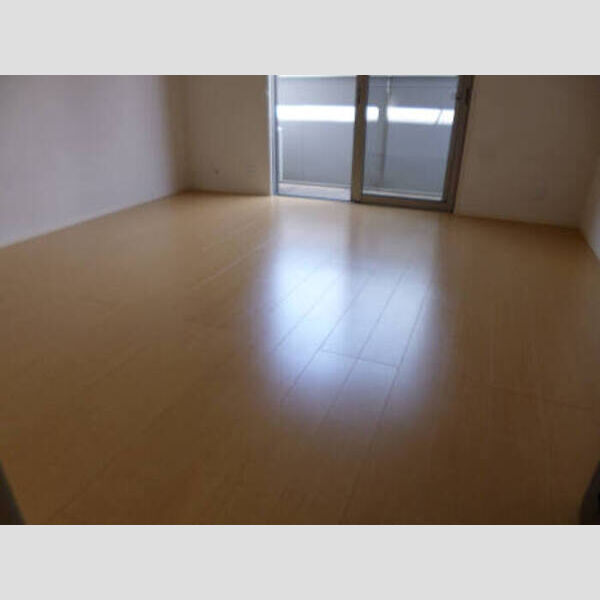 居室・リビング (居室全景)