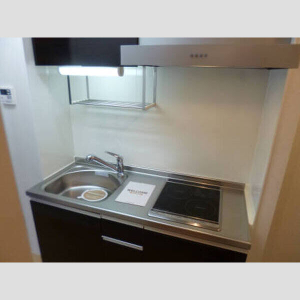 キッチン (システムキッチン(2口IHコンロ))