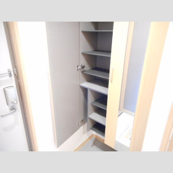 玄関 (トールシューズBOX)
