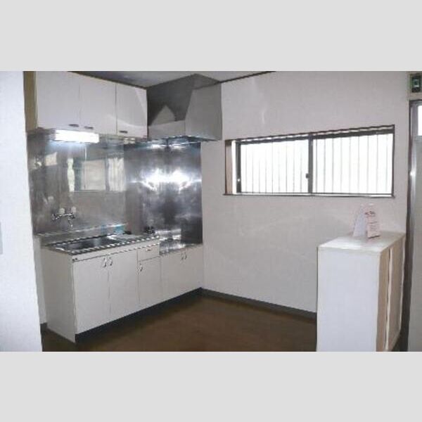 キッチン (キッチン)