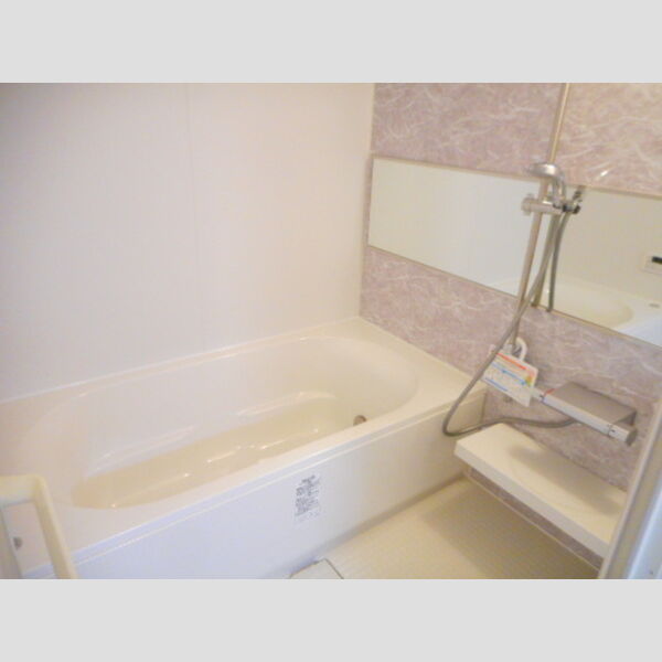 バス (1坪タイプ浴室)