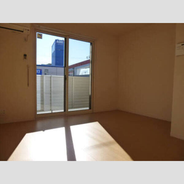 居室・リビング (LDK全景(102))