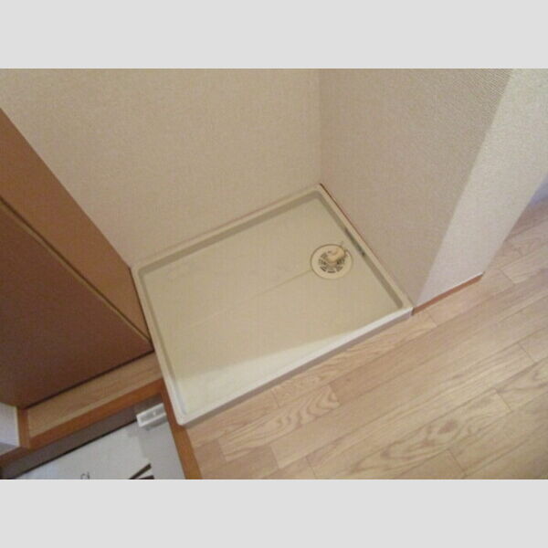 その他 (室内洗濯機置き場)