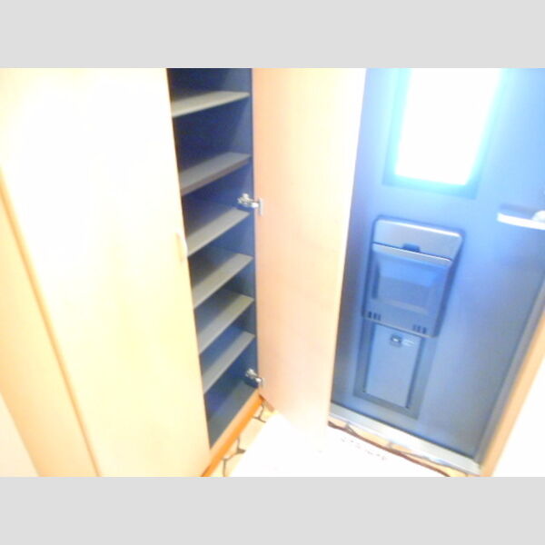 玄関 (トールシューズBOX)