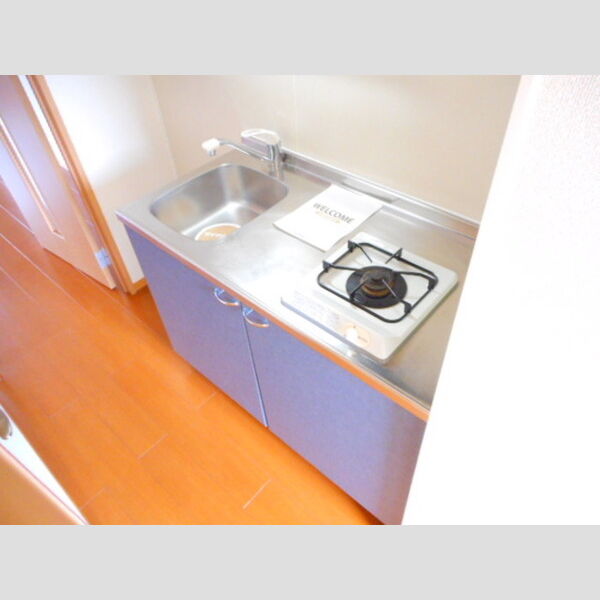 キッチン (システムキッチン)