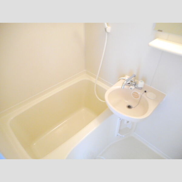 バス (浴室)