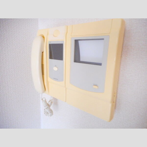 その他設備 (TVインターホン)