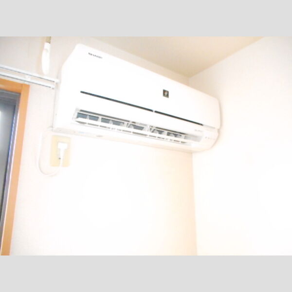 その他設備 (エアコン)