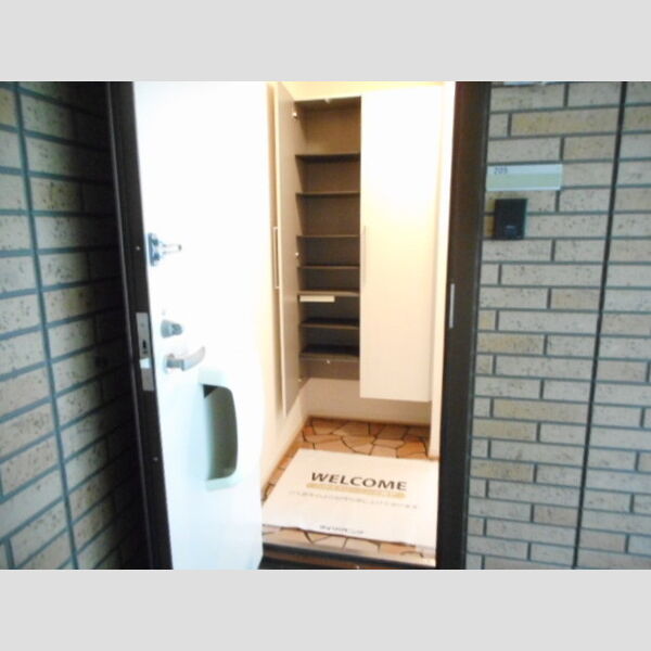 玄関 (トールシューズBOX)