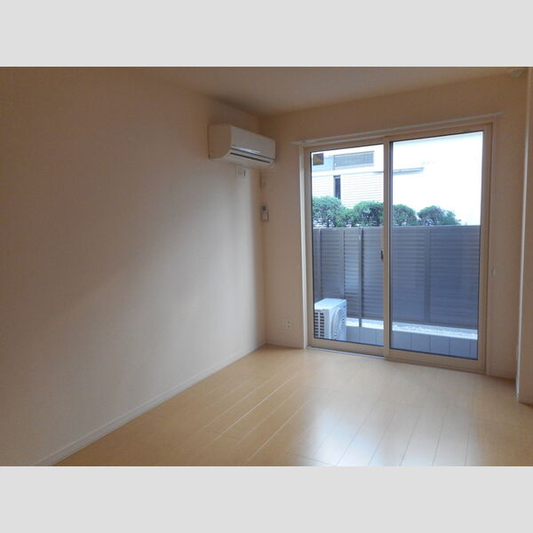 居室・リビング (LDK)