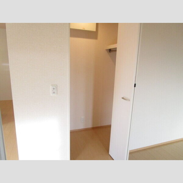 収納 (クローゼット)