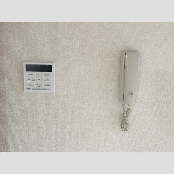 その他設備 (インターホン)