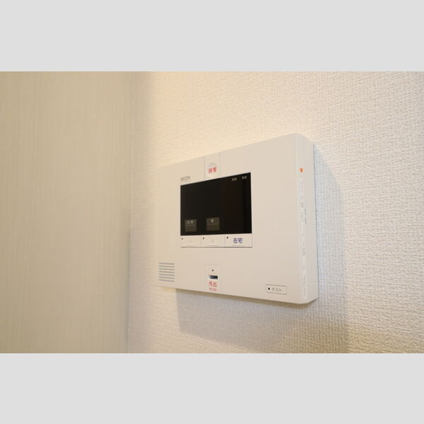 その他設備 (SECOMホームセキュリティ標準搭載)