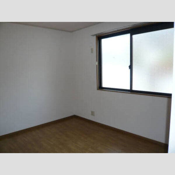 居室・リビング (北側洋室)