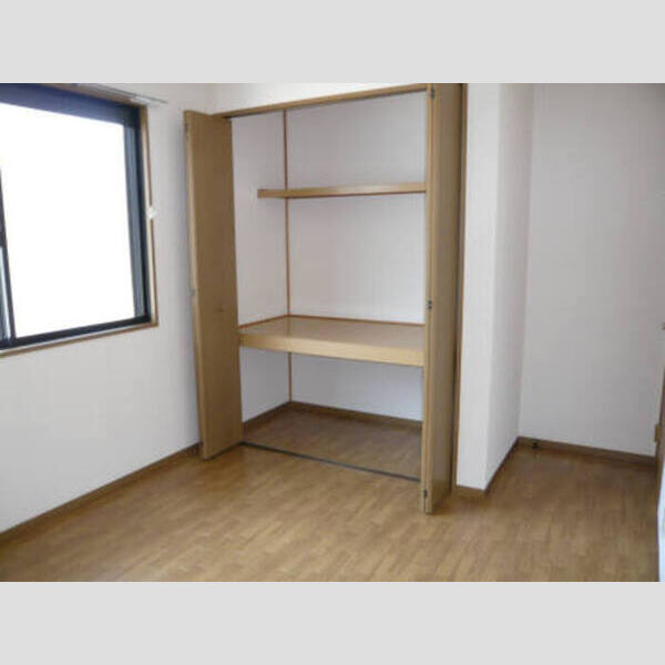 収納 (クローゼット)