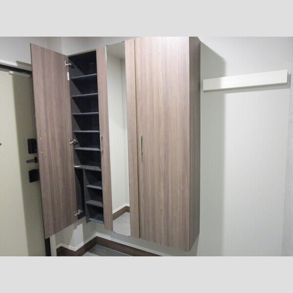 玄関 (シューズボックス(トールタイプ))