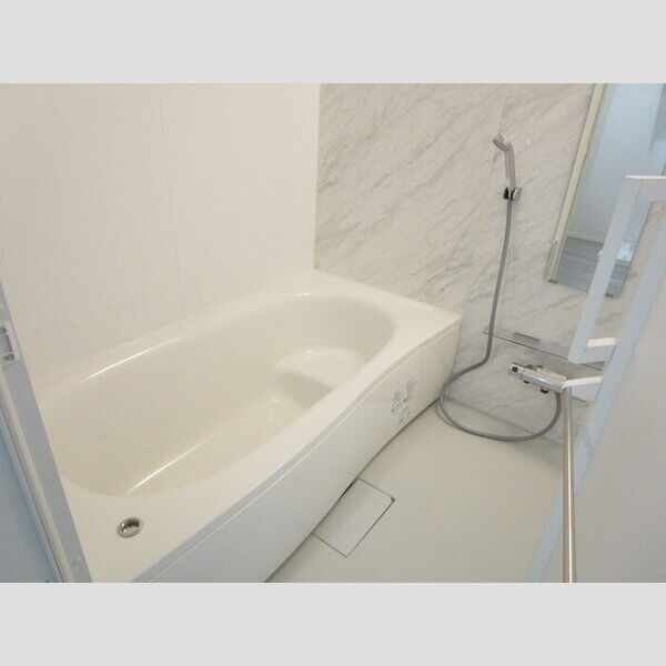 バス (一坪風呂)