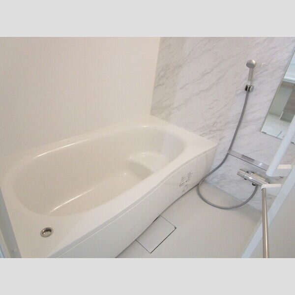 バス (一坪風呂)