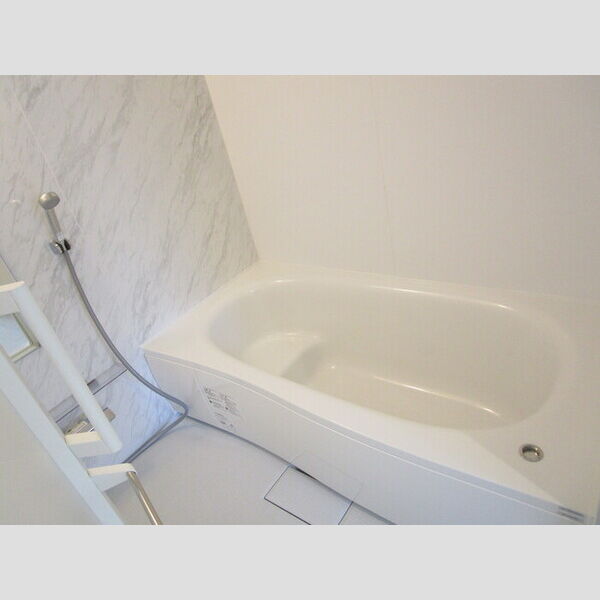 バス (一坪風呂)