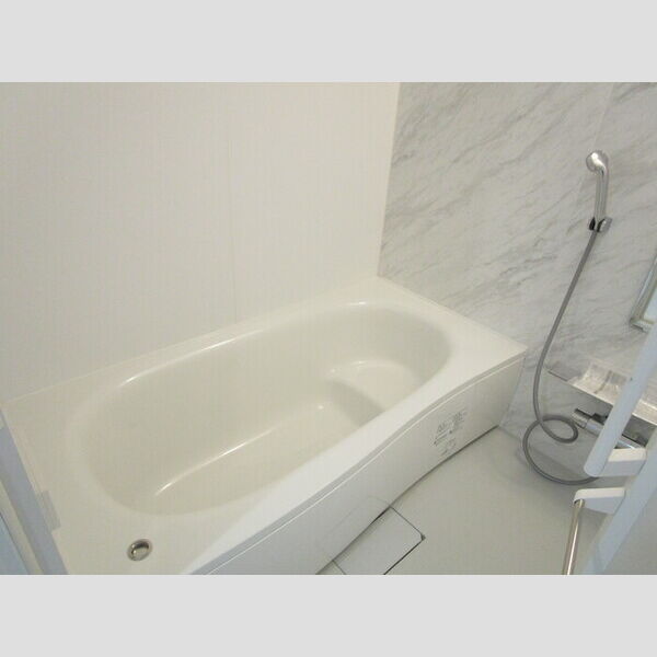 バス (一坪風呂)