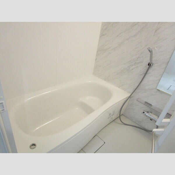 バス (一坪風呂)