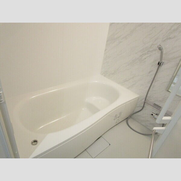 バス (一坪風呂)