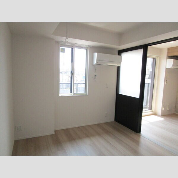 その他 (洋室②)