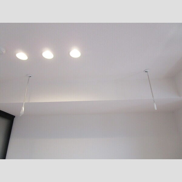 その他 (室内物干し)