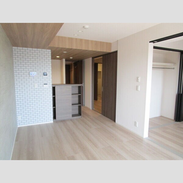 居室・リビング (LDK)