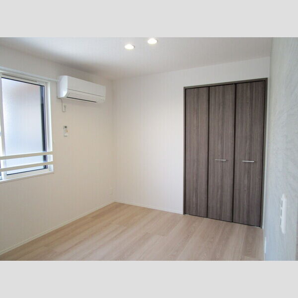 その他 (洋室②)