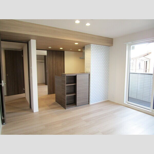 居室・リビング (LDK)