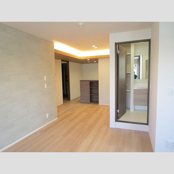 居室・リビング (LDK)