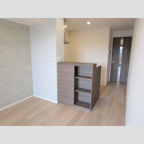 居室・リビング (LDK)