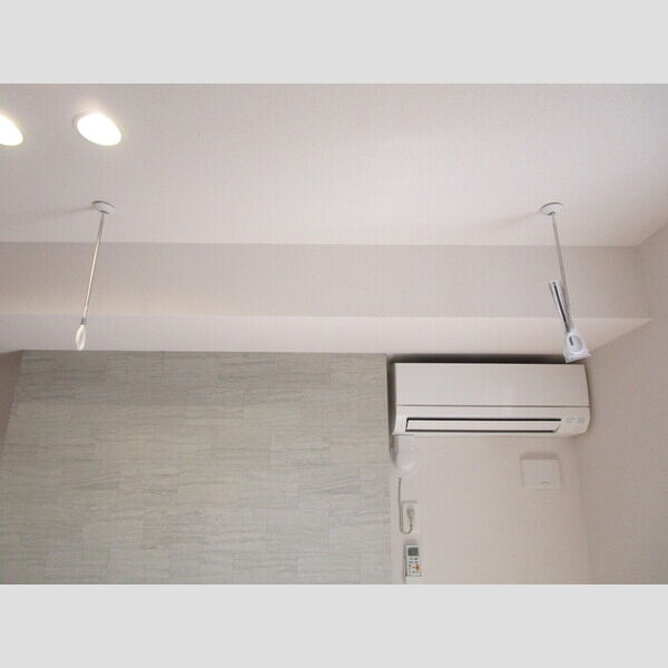 その他 (室内物干し)