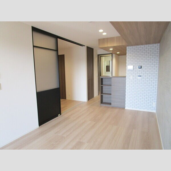 居室・リビング (LDK)