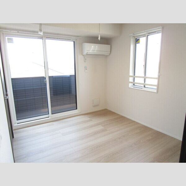 その他 (洋室②)