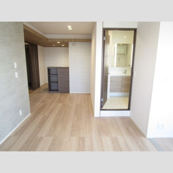 居室・リビング (LDK)