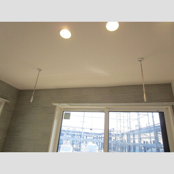 その他 (室内物干し)