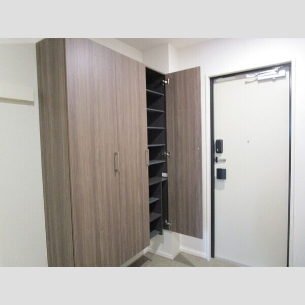 玄関 (トールシューズボックス)