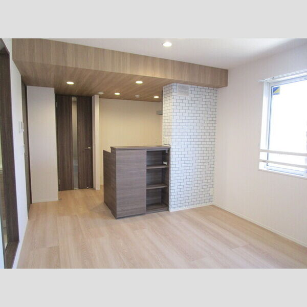 居室・リビング (LDK)