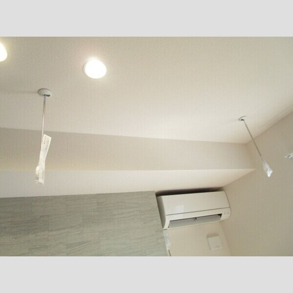 その他 (室内物干し)