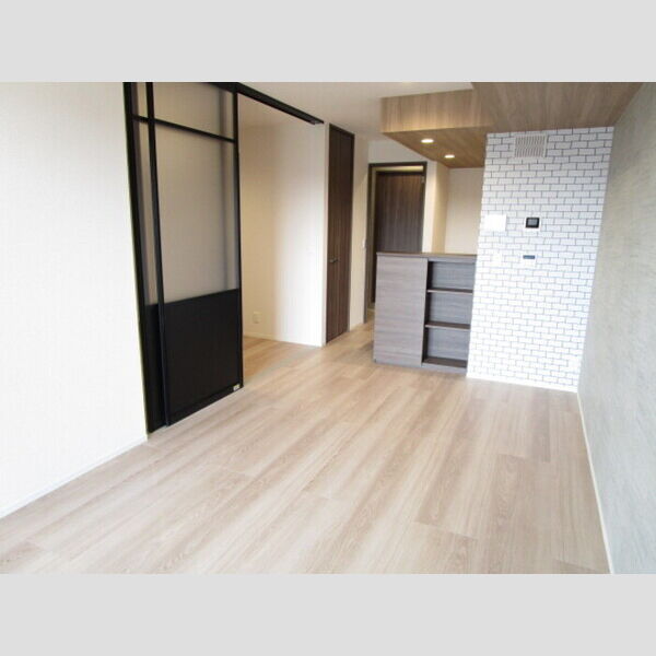 居室・リビング (LDK)