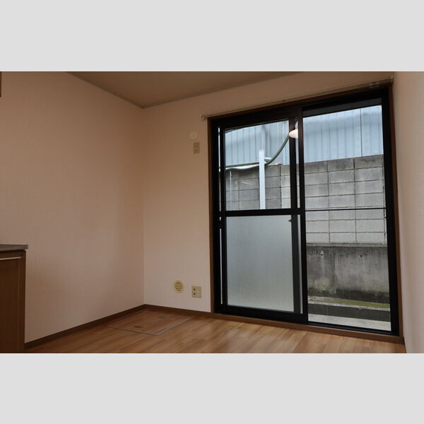 居室・リビング (DK)