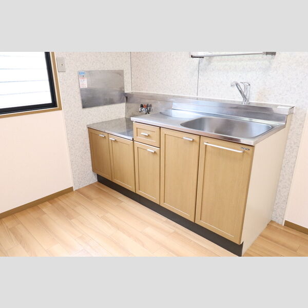 キッチン (キッチン)