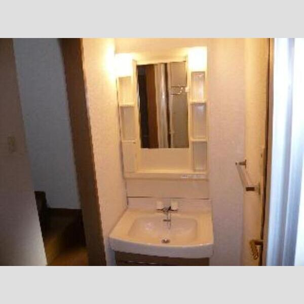 洗面所 (洗面所)